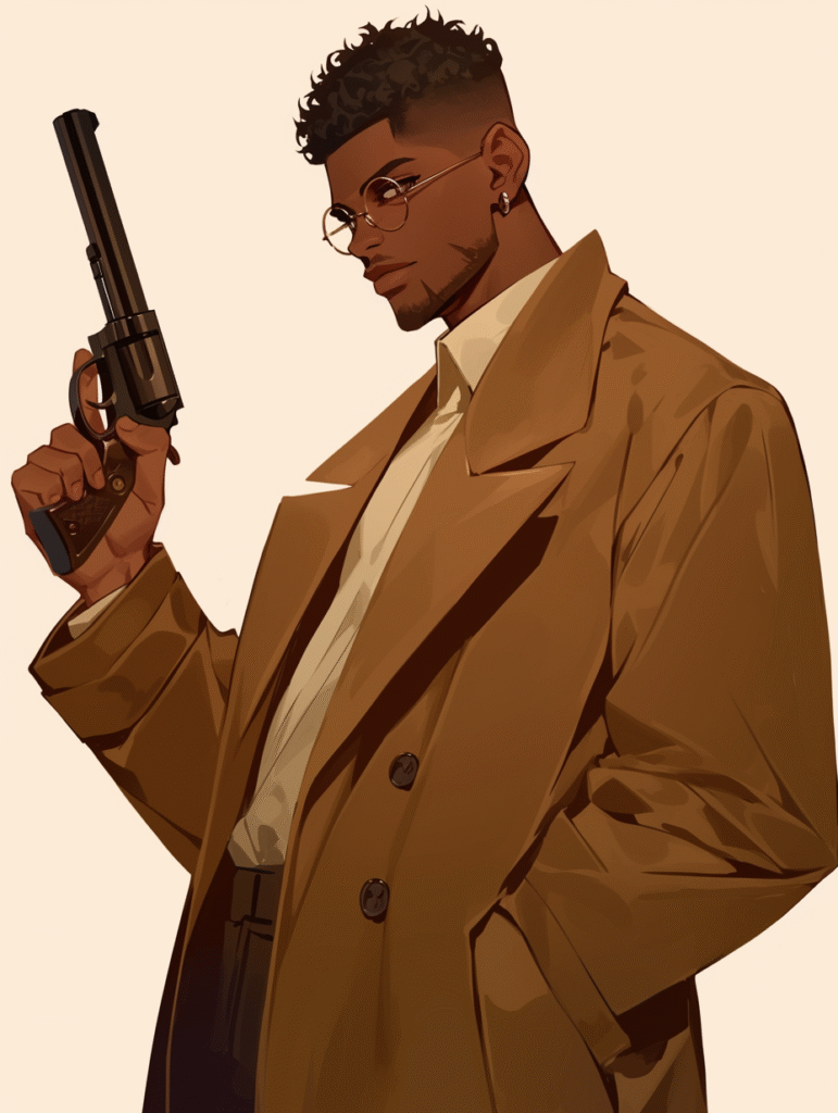 THE MYSTERIES OF DEATH