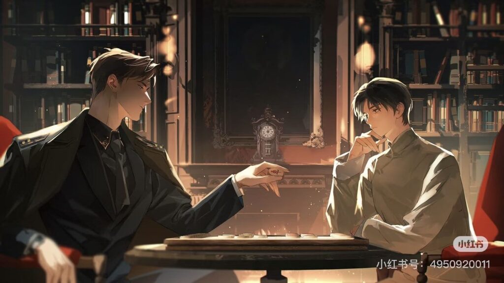 The Villain’s Guide To Ruining Everything